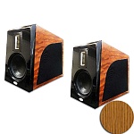 Legacy Audio Calibre Medium Oak