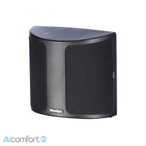 AVComfort, Paradigm Surround 1 Black