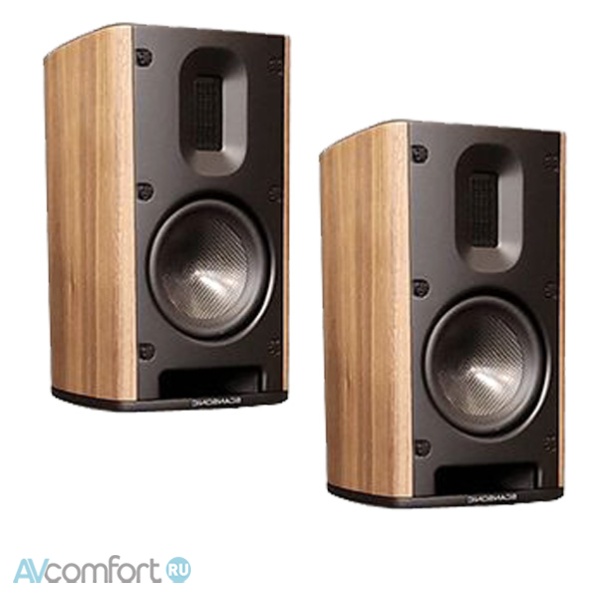 AVComfort, Scansonic HD MB1B Walnut