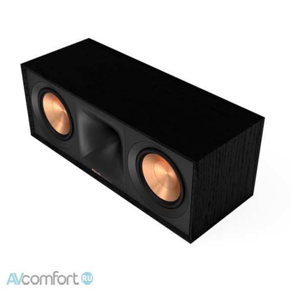 Klipsch Reference R-50C Black