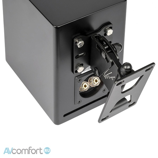 Premiera WH-MS 3 Black