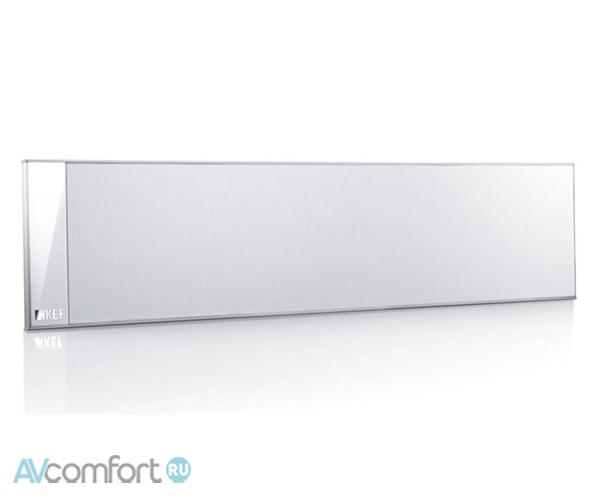 AVComfort, KEF T301C SINGLE PACK WHITE SP3747AA