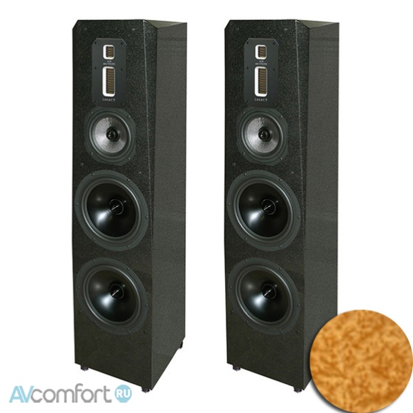 AVComfort, Legacy Audio Signature SE BE Maple