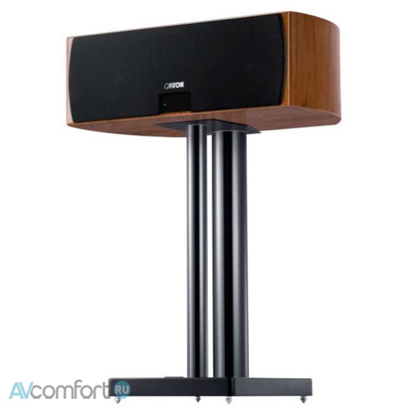 Canton Smart Vento 5 S2 Center Walnut High Gloss