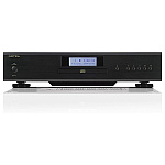 Rotel CD-14 Black