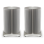 MSB Technology Mono 204 Amplifier Silver