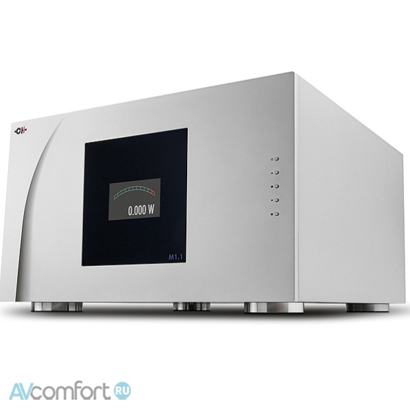 Ch Precision M1.1 Mono Amplifier