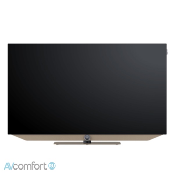 AVComfort, LOEWE Bild v.48 dr+ Bronze