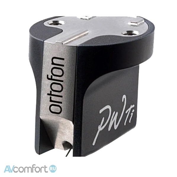 Ortofon MC Windfeld Ti