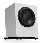 Pylon Audio Diamond Sub White Matte