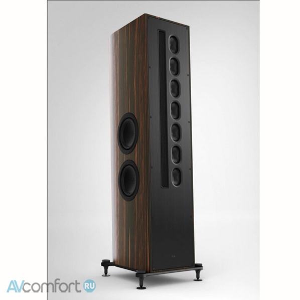 T+A Solitaire S 540 High Gloss Black