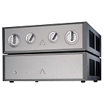 AESTHETIX Callisto Eclipse Silver