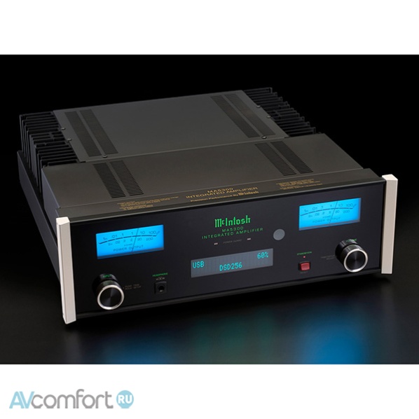 McIntosh MA5300 McIntosh MA5300