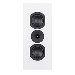 SYSTEM Audio SAXO 16 (On-Wall) Satin White