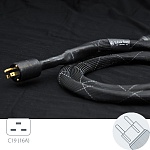 Kubala Sosna Realization Power Cable 20A 2,5 m
