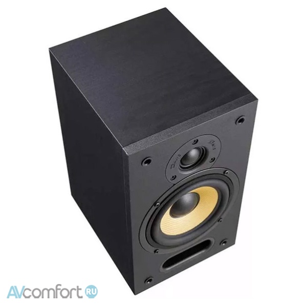 Davis Acoustics Ariane 1 Black Ash