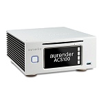 AURENDER ACS100 4TB SSD Silver