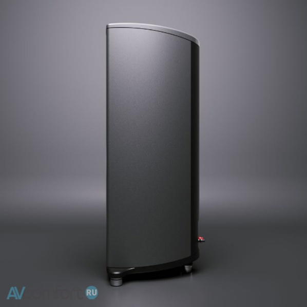 Magico S5 2024 Softec