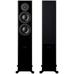 Dynaudio Focus 30 XD Black High Gloss