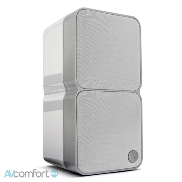 AVComfort, Cambridge Audio Minx Min22 White