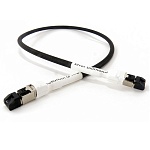 Tellurium Q Silver Diamond Digital Streaming Cable RJ45 2.0 м