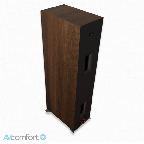 Klipsch RP-8000F II Walnut