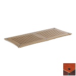 QUADRASPIRE SV2T Shelf Cherry