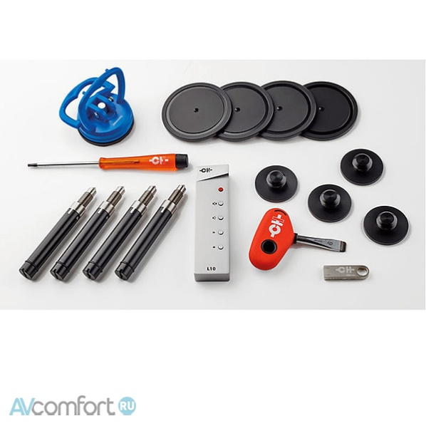 Ch Precision P1 Phono Preamplifier