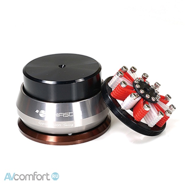 HiFiStay Gyrotention Swing Small (4 Set)