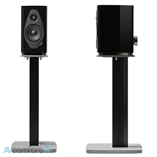 AVComfort, Sonus Faber Sonetto I G2 Black
