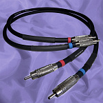 KUBALA SOSNA Imagination Analog Cable RCA, 4 m