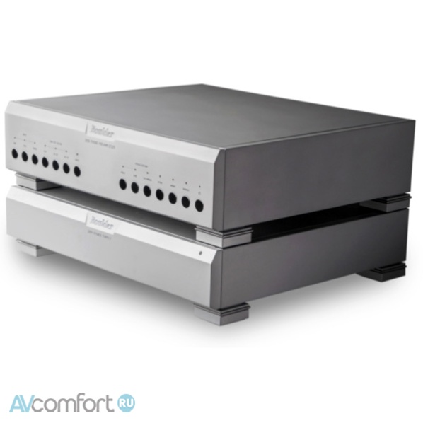 Boulder 2108 Phono Preamplifier Boulder 2108 Phono Preamplifier