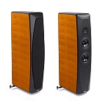 Opera Loudspeakers Seconda SE Cherry