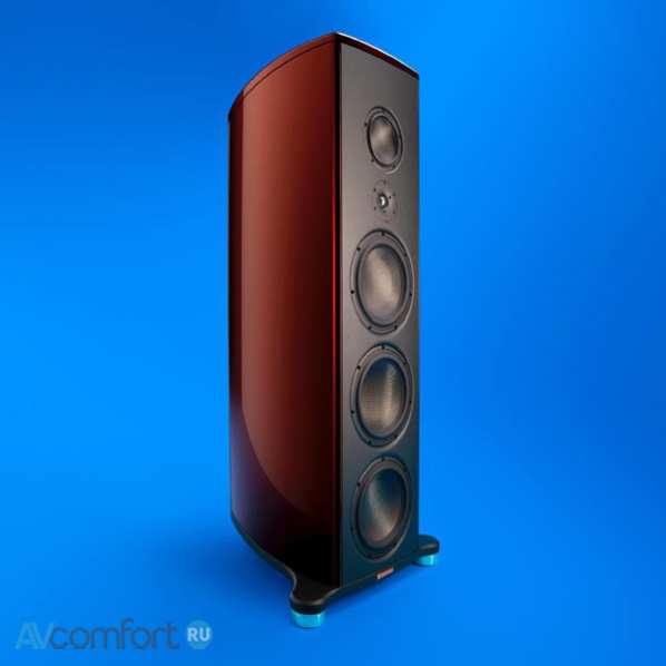 Magico S7 2026 Softec