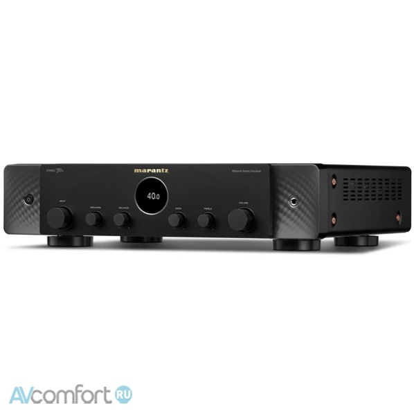 Marantz Stereo 70s Black