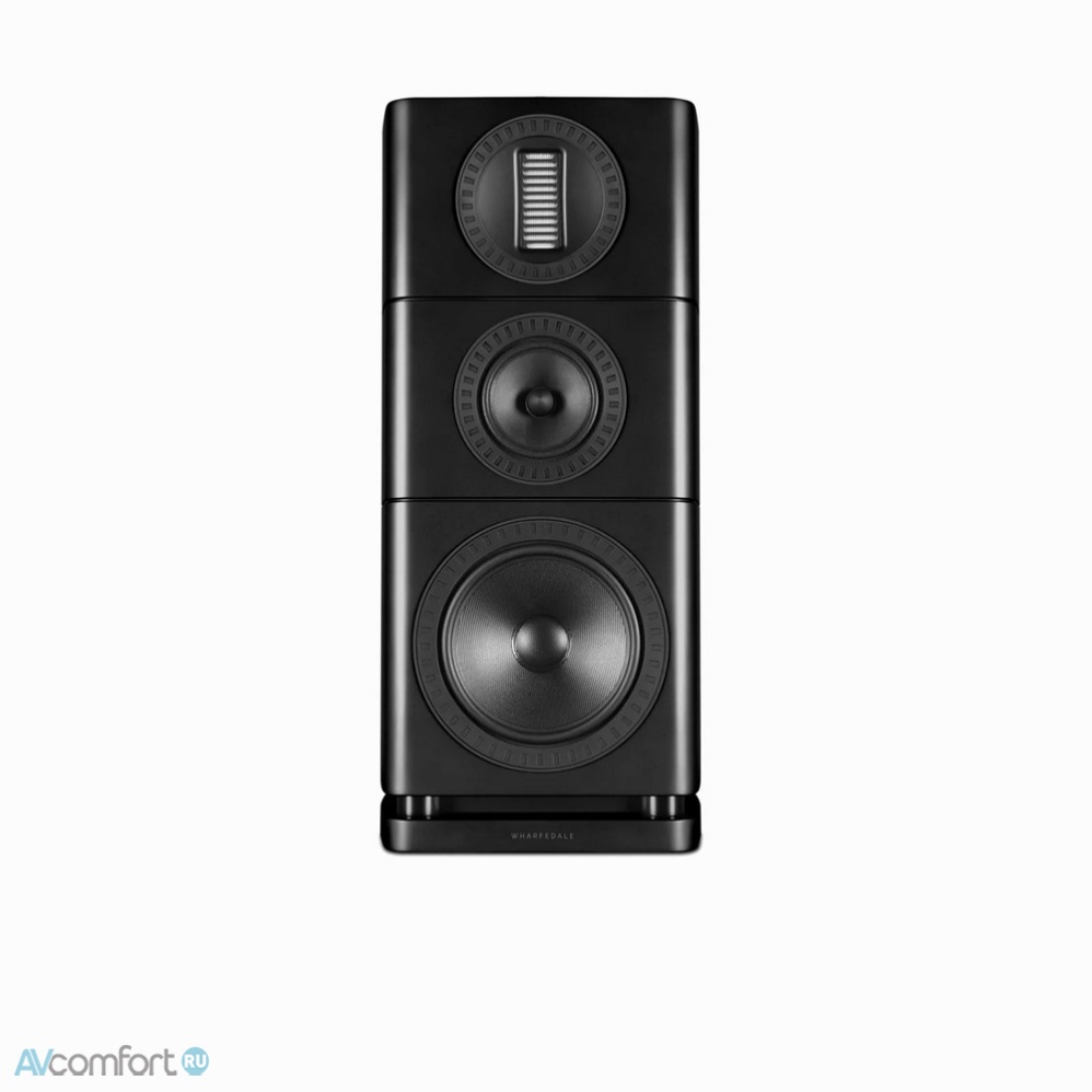Wharfedale Elysian 2R Black Wharfedale Elysian 2R Black