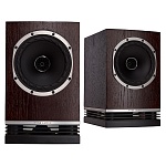 FYNE AUDIO F500 Dark Oak