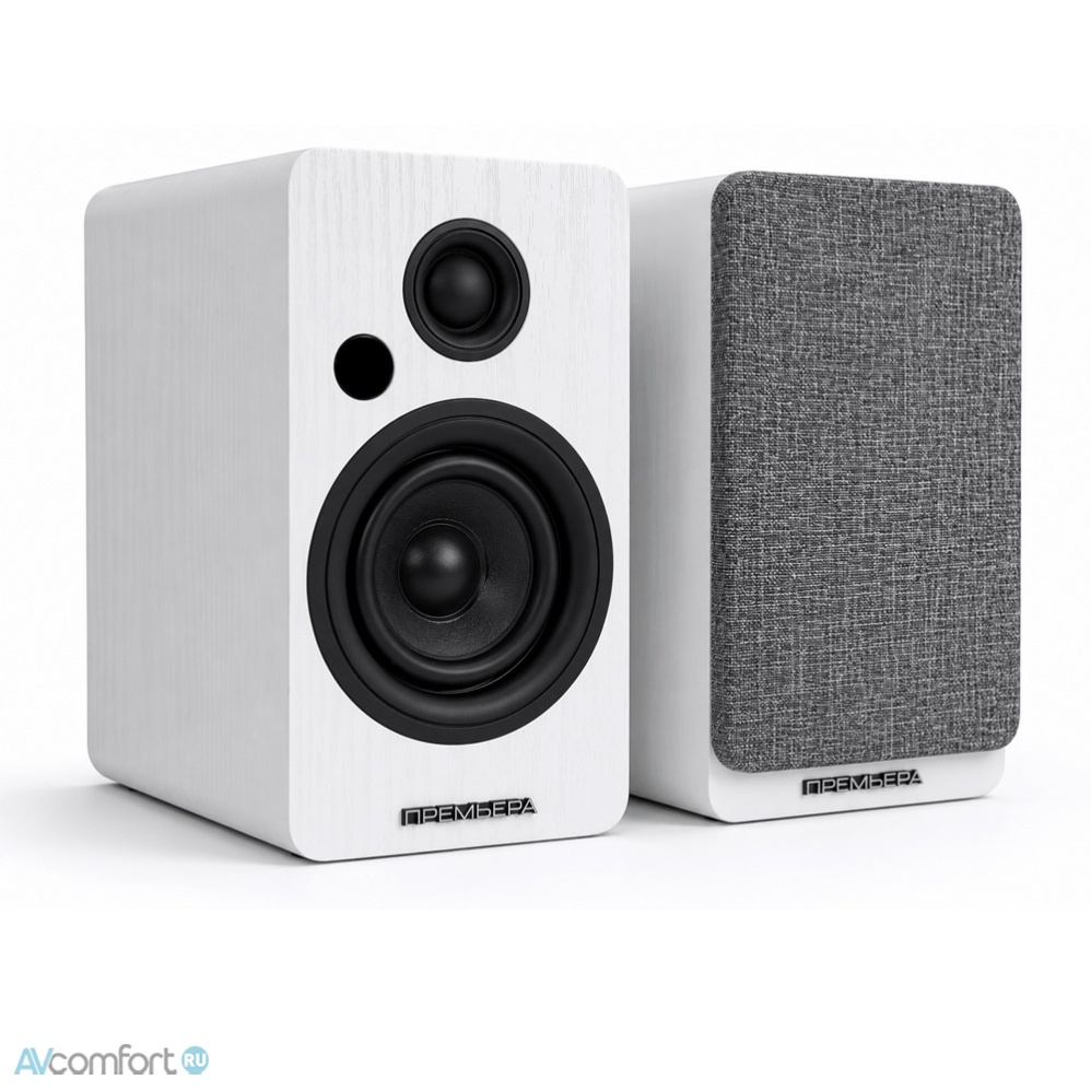Premiera RS-301A White Premiera RS-301A White
