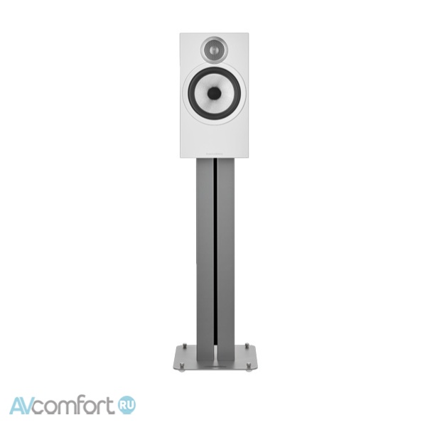 Bowers & Wilkins 606 S3 White
