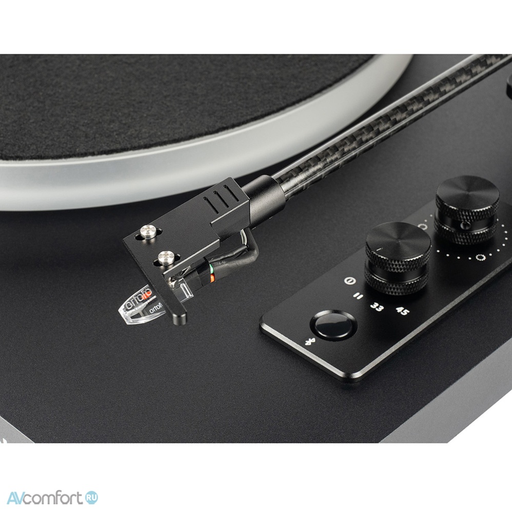 Phaze Audio Celine Shadow Black