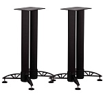 SOLID TECH Model 6 Speaker Stand 660 Black