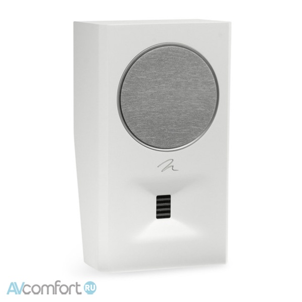 Martin Logan Motion MP10 Satin White