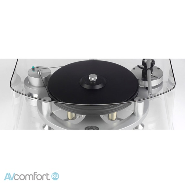 Michell Engineering Пылезащитная крышка Secure Cover