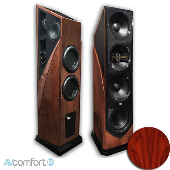 AVComfort, Legacy Audio Valor Rosewood