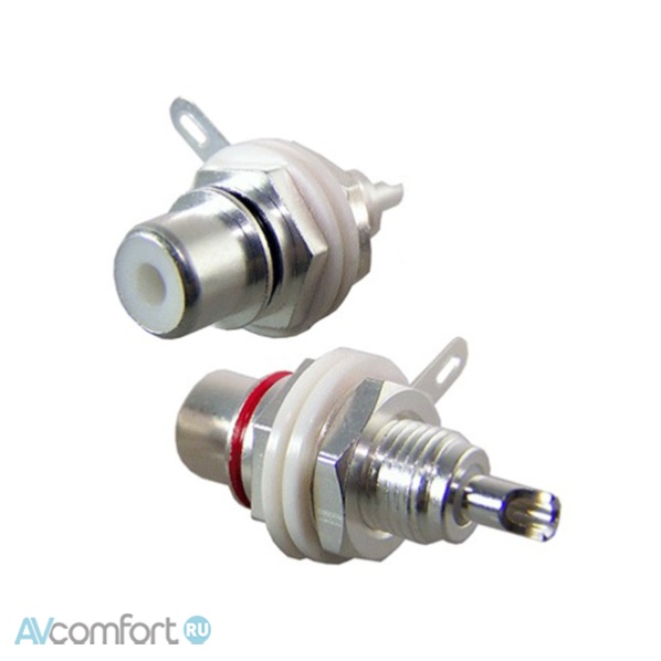 AVComfort, Audio Note AN-CS RCA Chassis Socket Red