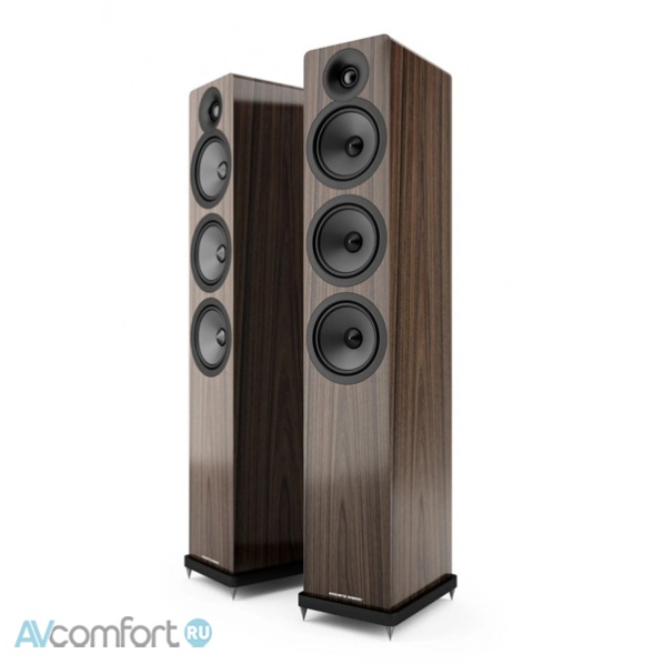 AVComfort, ACOUSTIC ENERGY AE 120-2 Walnut