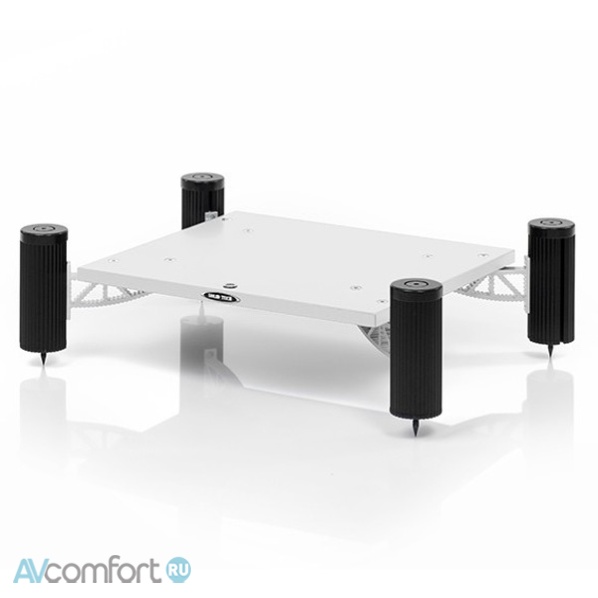 SOLID TECH Hybryd 1 (200mm) Black or Silver/Black, White