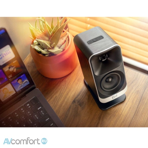 Klipsch ProMedia Lumina Black