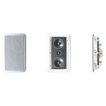 Acoustic Energy Aelite 255Ci in-wall