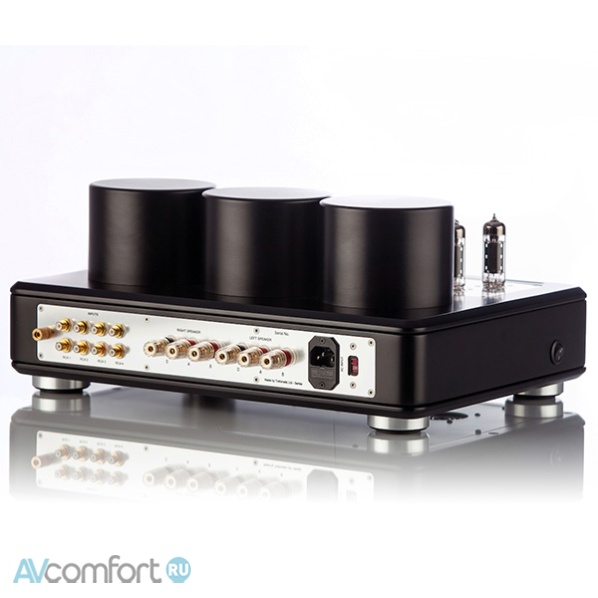 Trafomatic Audio Evolution Premise Black